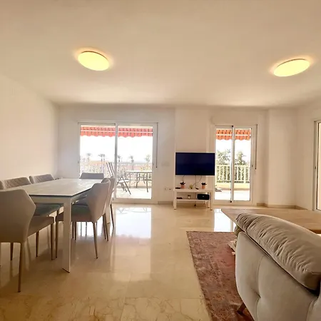 Apartment Paraiso Fuengirola