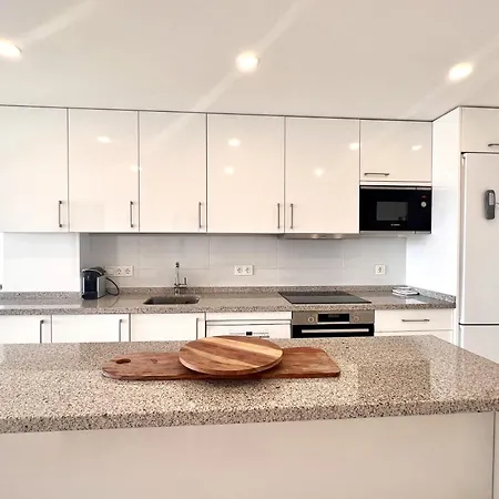 Paraiso Apartment