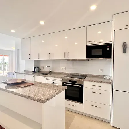 Paraiso Apartment