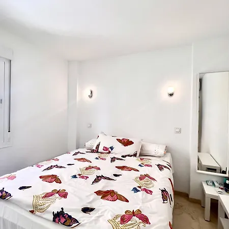 Apartment Paraiso